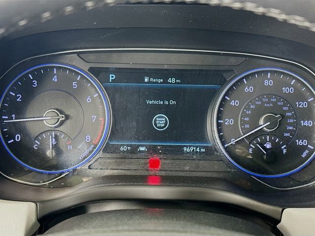 Used 2021 Hyundai Palisade SEL w/ Premium Package image 14