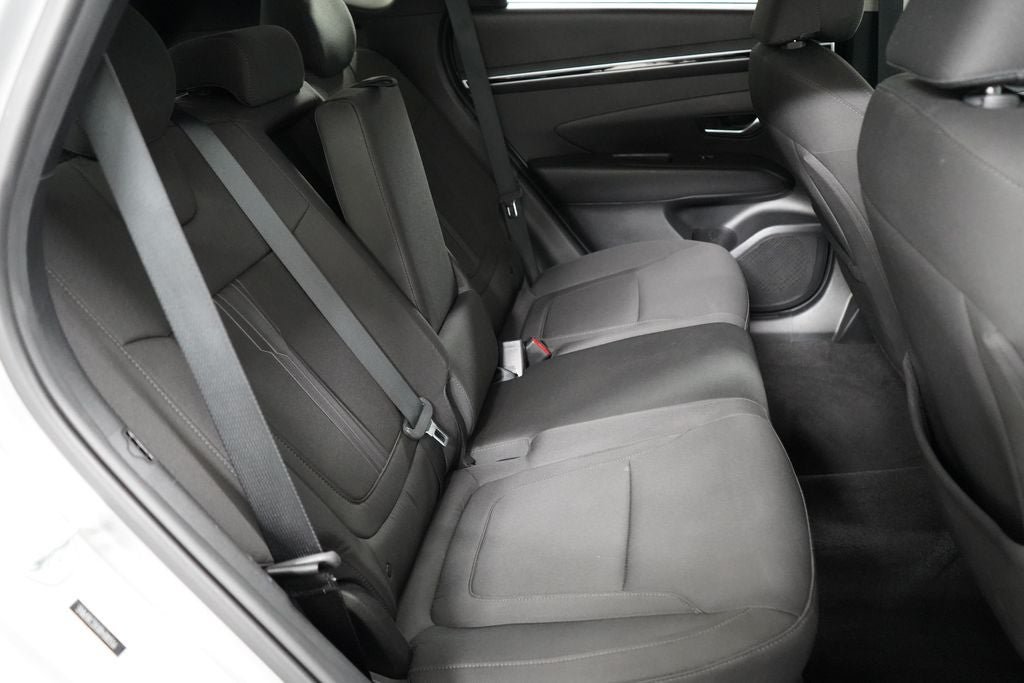 Used 2024 Hyundai Tucson SEL AWD/4WD image 21