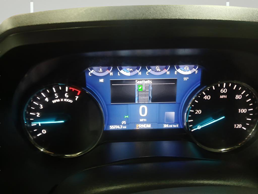 Certified 2024 Ford Expedition Max Limited image 12