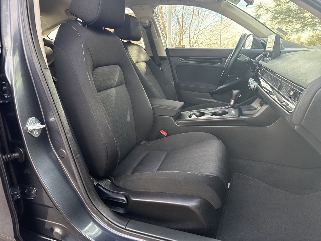 Used 2022 Honda Civic EX image 31