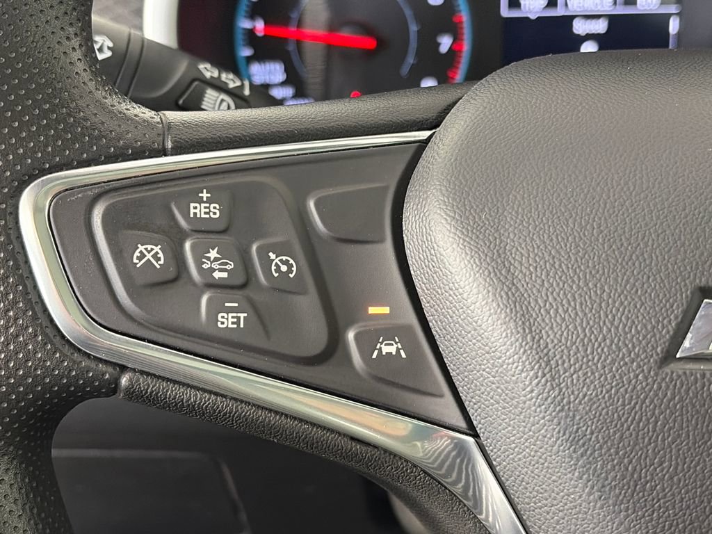 Used 2023 Chevrolet Malibu LT FWD image 17