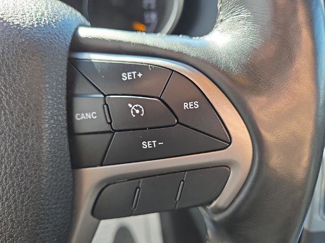 Used 2018 Jeep Grand Cherokee Limited w/ Luxury Group II AWD/4WD image 19