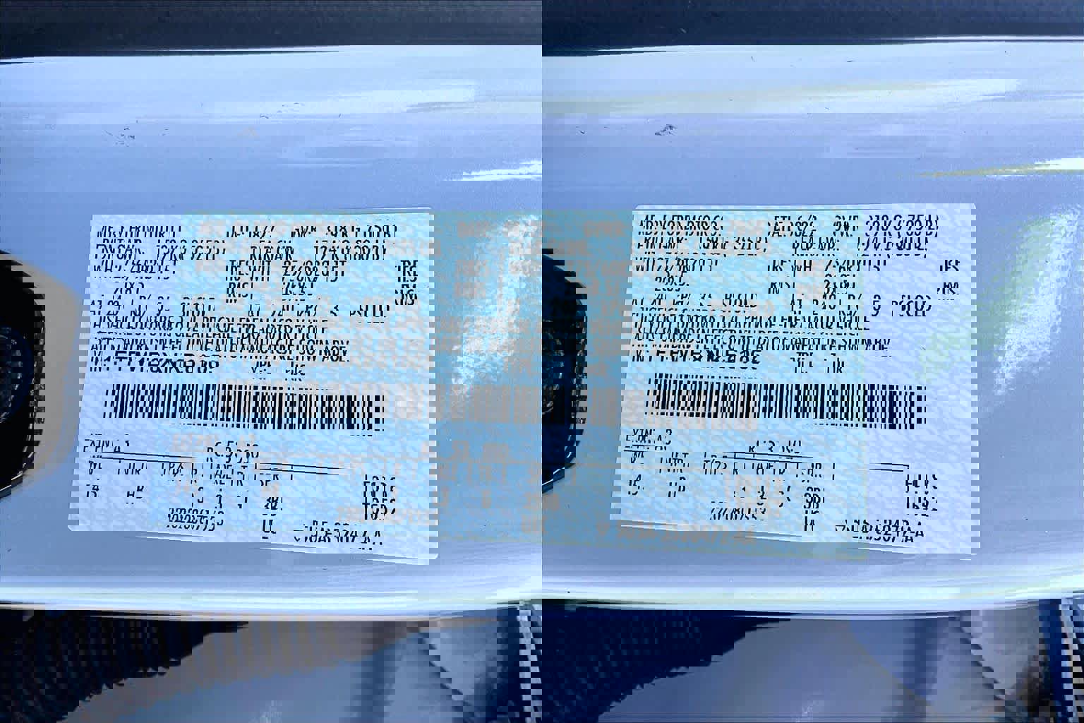 Certified 2022 Ford F150 Lariat image 34