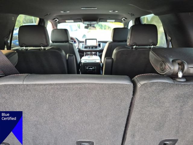 Used 2023 Chevrolet Tahoe RST w/ Luxury Package RWD image 32