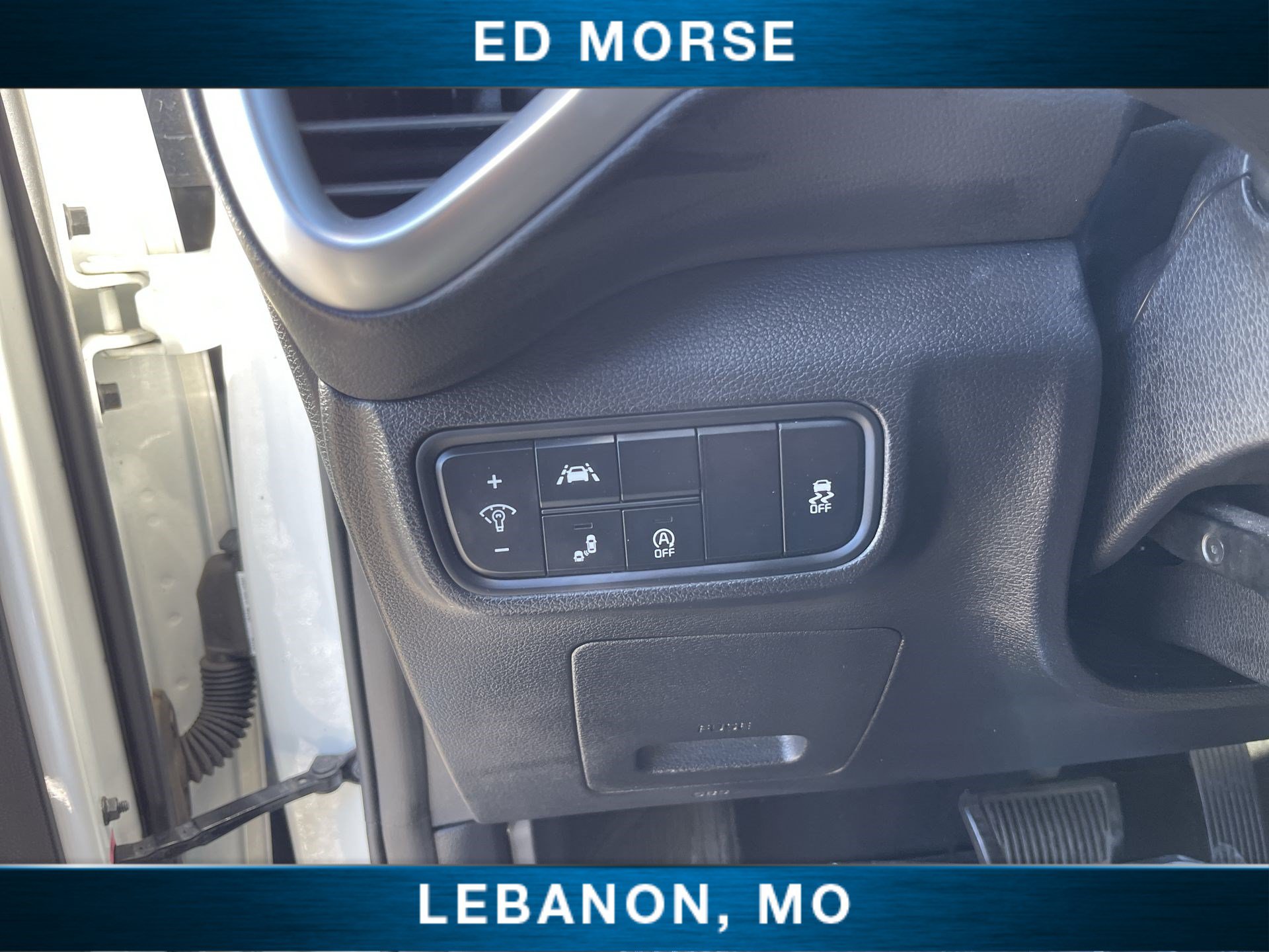 Used 2022 Kia Soul LX w/ Technology Package FWD image 16