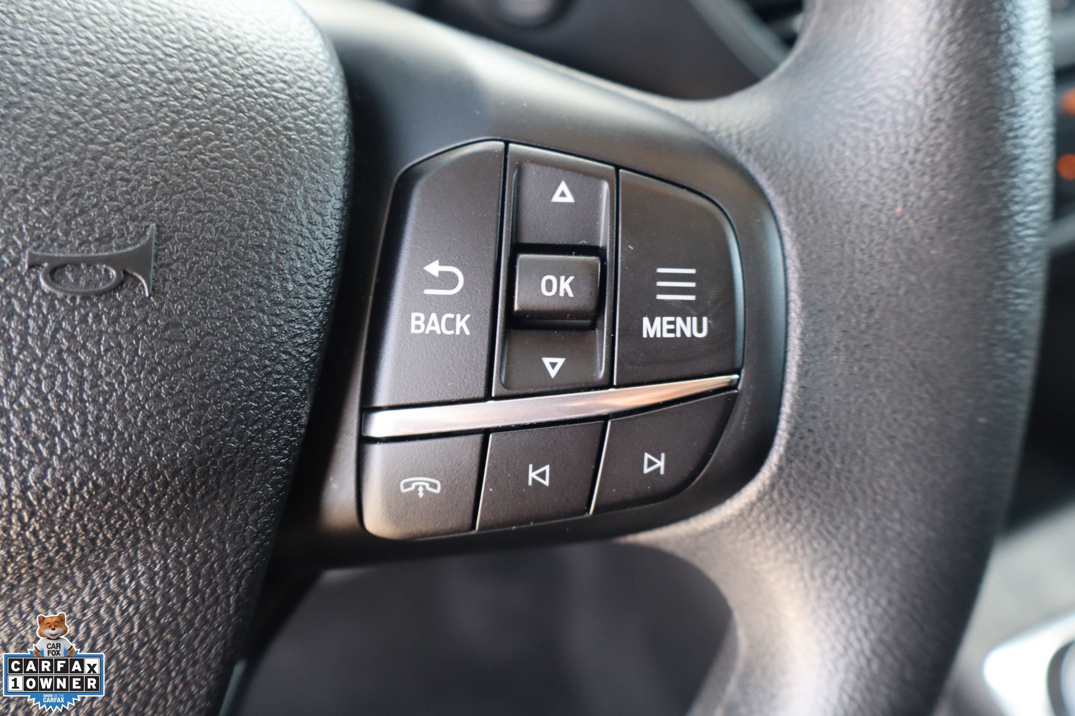 Certified 2025 Ford Escape Active FWD image 16