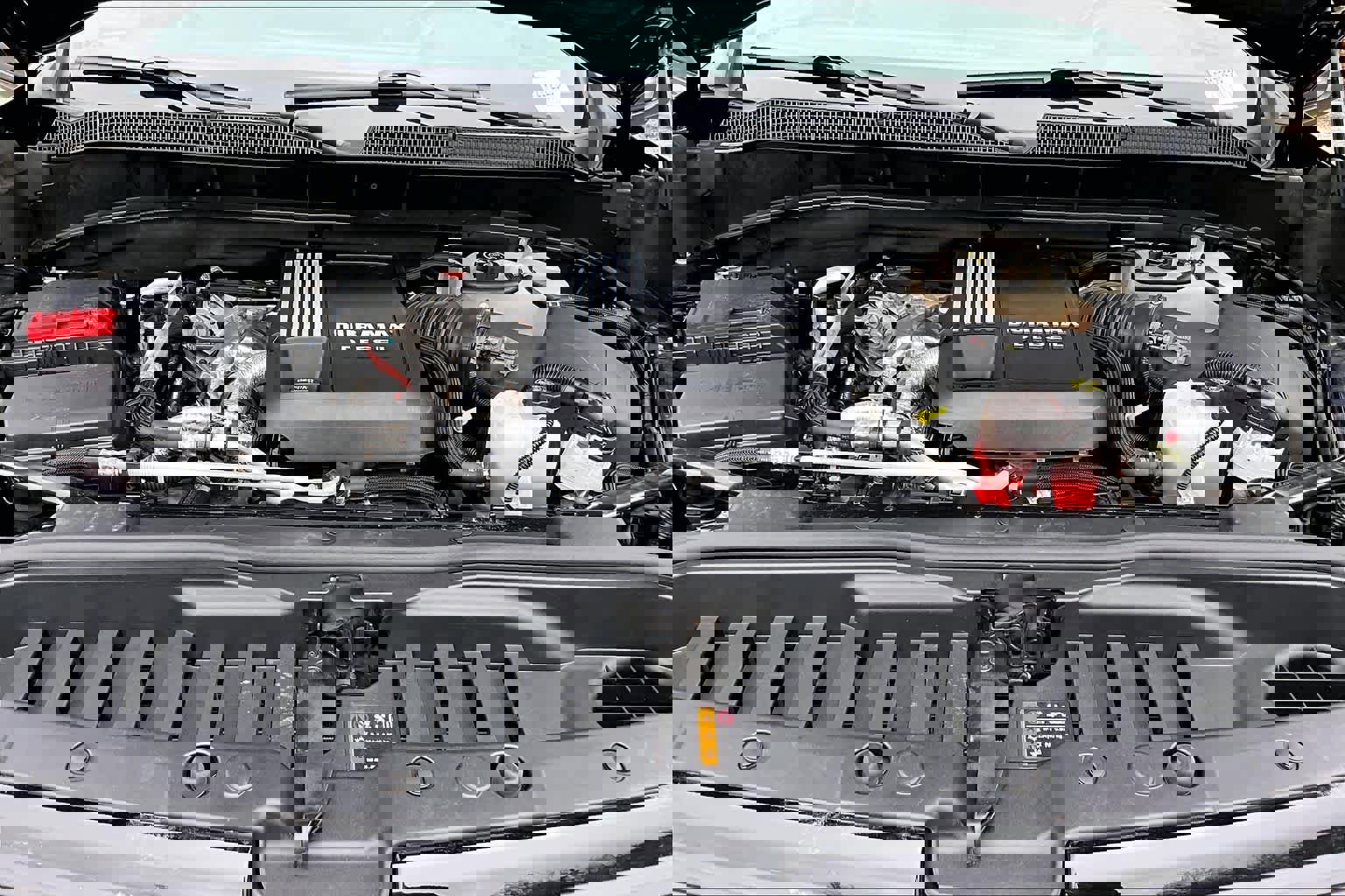 Used 2023 Chevrolet Silverado 1500 High Country w/ Z71 Off-Road Package AWD/4WD image 30