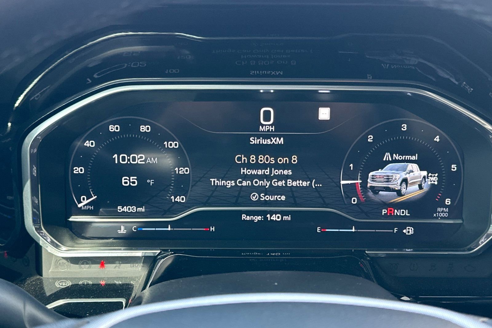 Used 2022 GMC Sierra 1500 Elevation w/ X31 Off-Road Package image 26