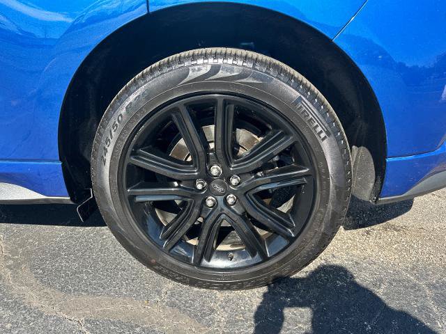 Certified 2024 Ford Edge ST-Line AWD/4WD image 14