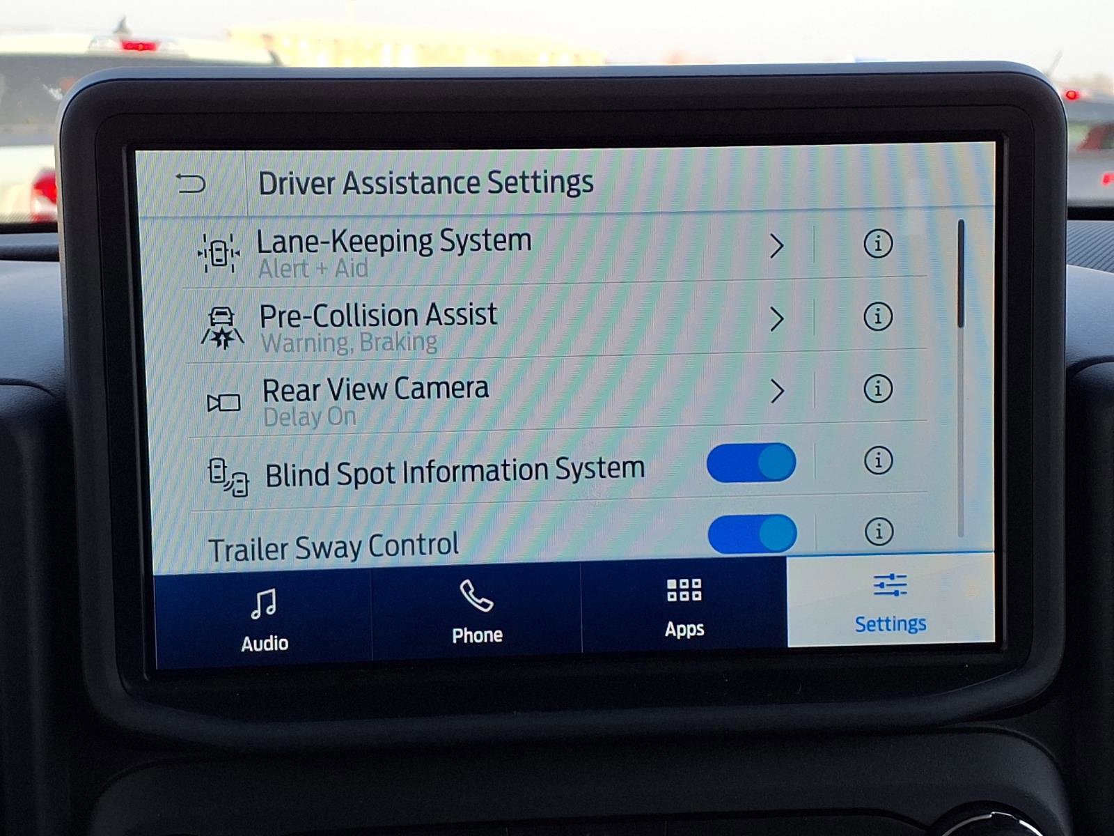 Certified 2023 Ford Bronco Sport Outer Banks image 13