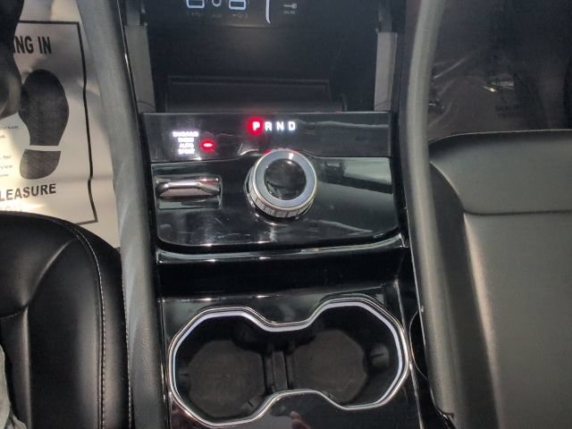 Used 2023 Jeep Grand Cherokee Limited AWD/4WD image 26