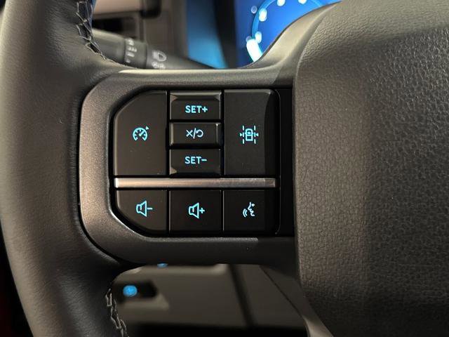 Certified 2024 Ford F150 XLT w/ Mobile Office Package image 21