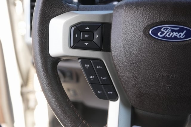 Certified 2022 Ford F250 King Ranch w/ King Ranch Ultimate Package image 23