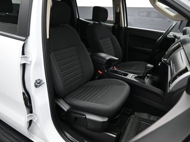 Certified 2023 Ford Ranger XLT w/ Equipment Group 301A Mid image 23