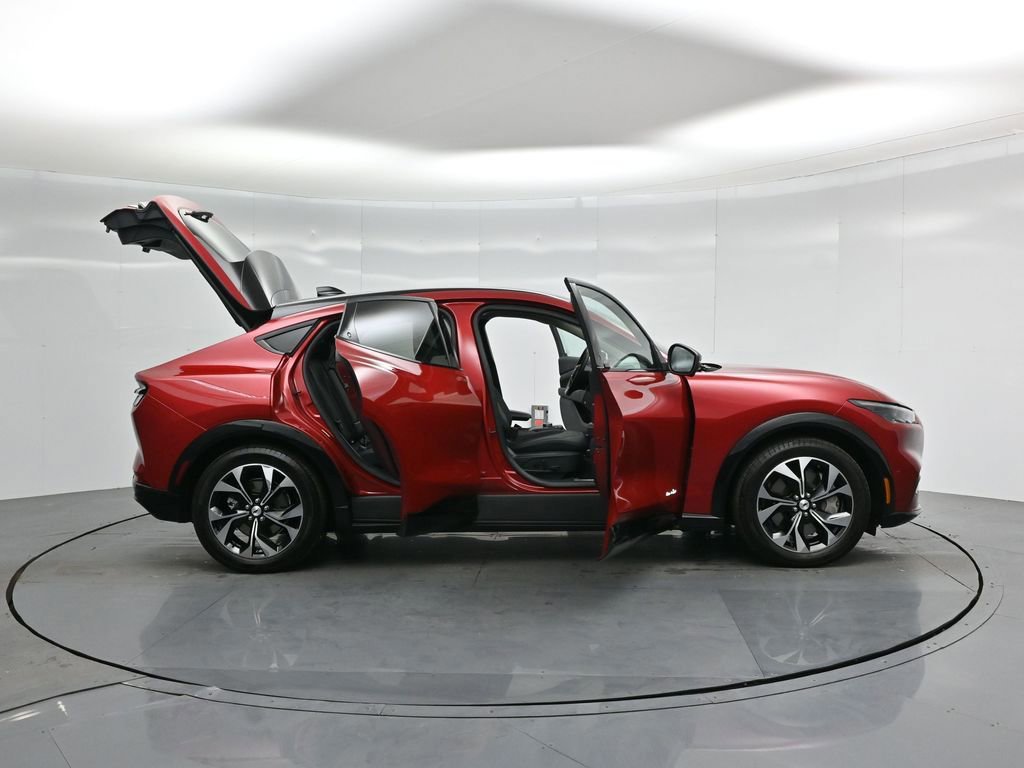 Certified 2023 Ford Mustang Mach-E Premium image 34