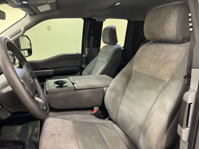 Certified 2024 Ford F350 XLT AWD/4WD image 8