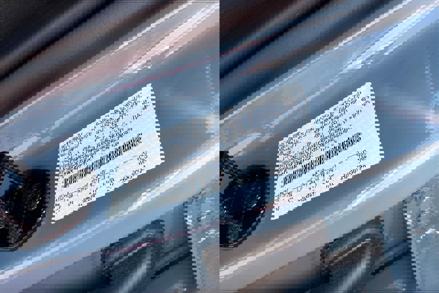 Certified 2023 Ford F150 XLT w/ Equipment Group 302A High image 34