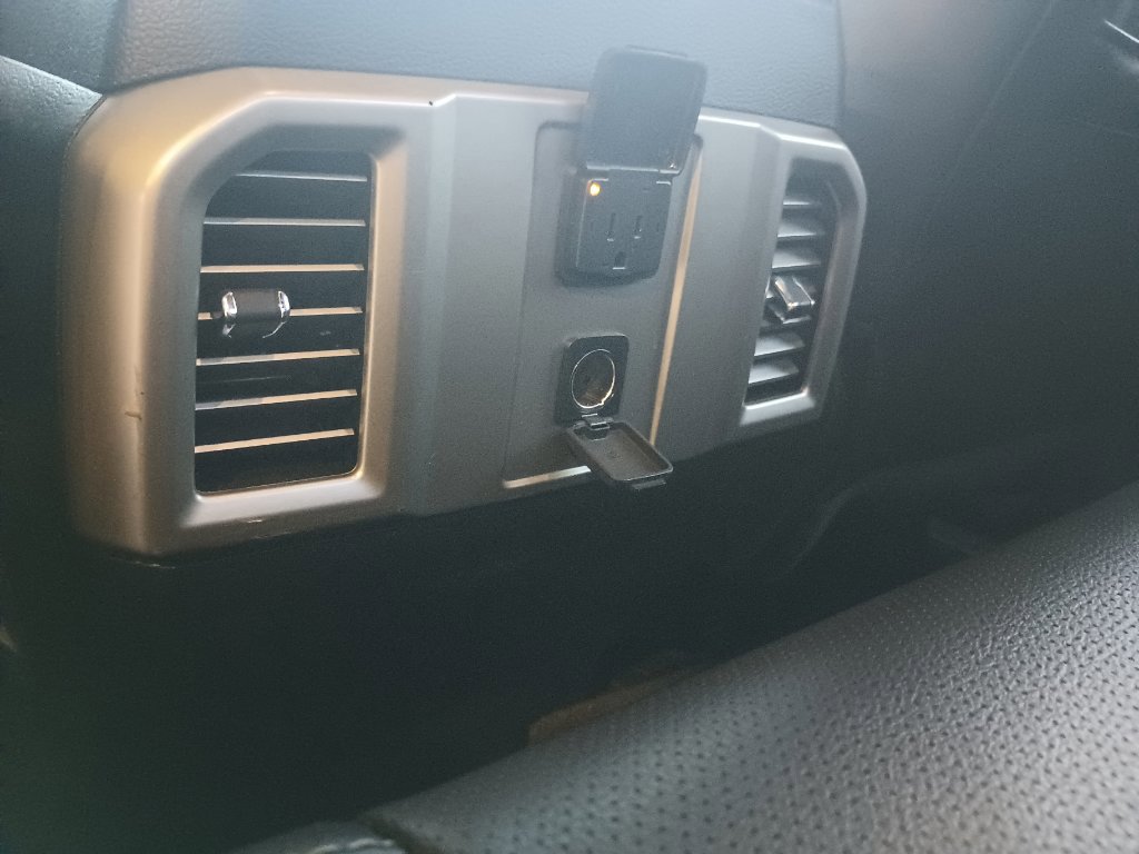 Certified 2016 Ford F150 Lariat image 28