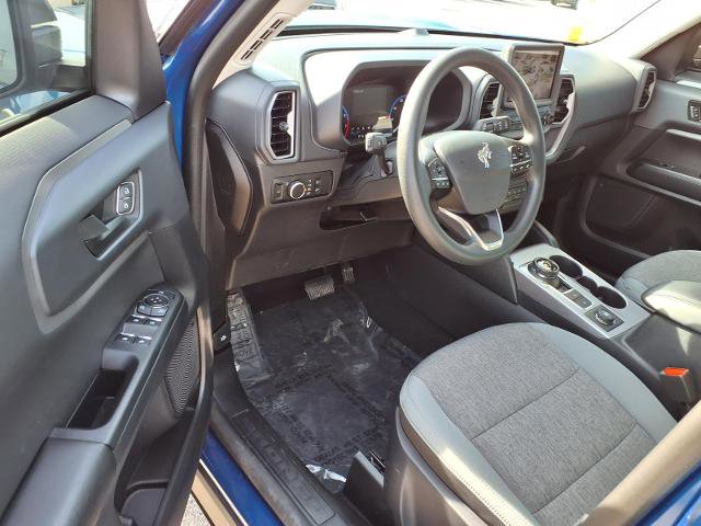 Certified 2024 Ford Bronco Sport Big Bend AWD/4WD image 7