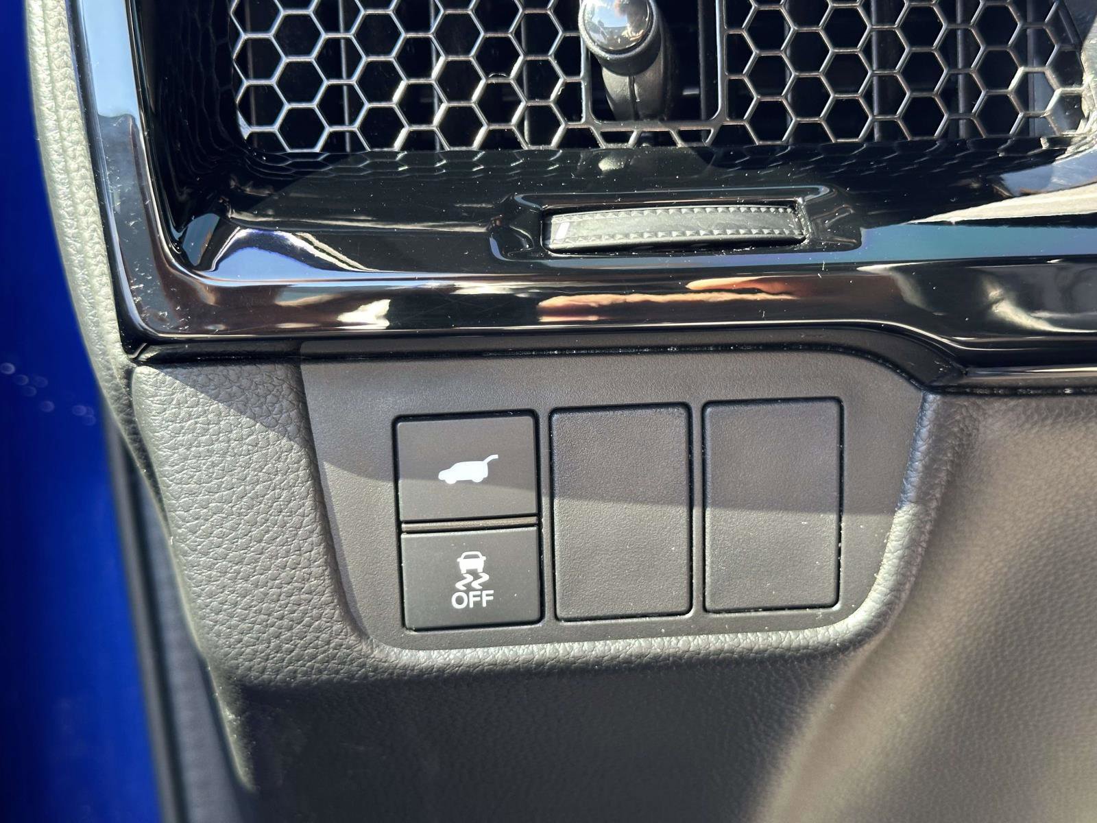 Used 2024 Honda CR-V Sport Touring image 32