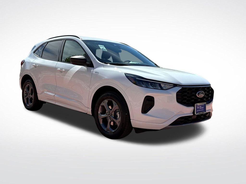 Certified 2023 Ford Escape ST-Line