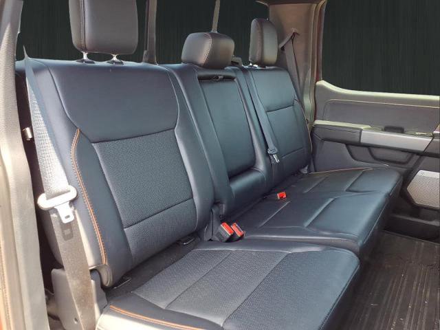 Certified 2024 Ford F150 Lariat w/ Bed Utility Package AWD/4WD image 16