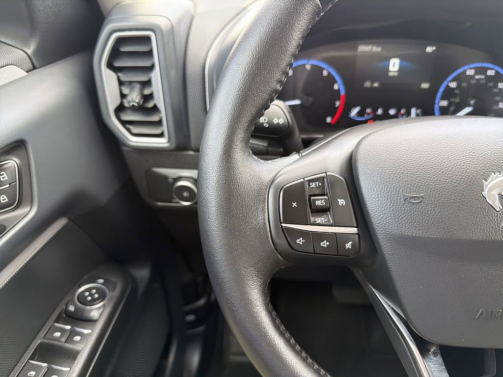 Certified 2022 Ford Bronco Sport Big Bend w/ Convenience Package image 27