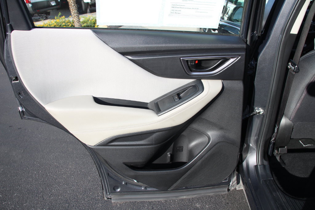 Used 2023 Subaru Forester AWD/4WD image 21