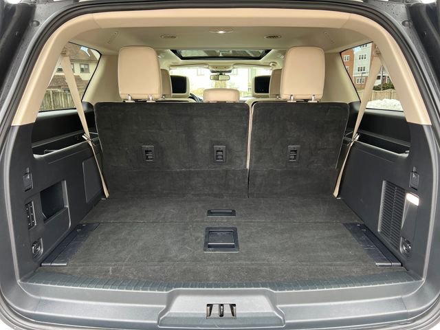 Certified 2023 Ford Expedition Max Platinum image 29