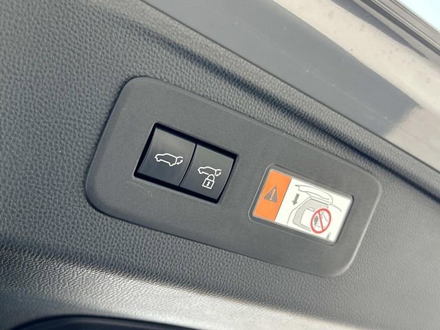 Used 2024 Lexus GX 550 AWD/4WD image 23