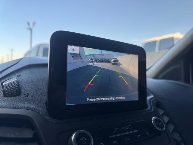 Certified 2022 Ford Transit Connect XL image 24