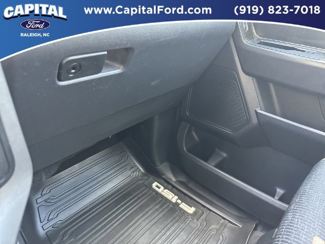 Certified 2024 Ford F150 XLT w/ Equipment Group 302A MID AWD/4WD image 26