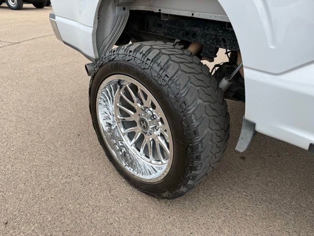 Certified 2022 Ford F150 XLT w/ Equipment Group 302A High image 44