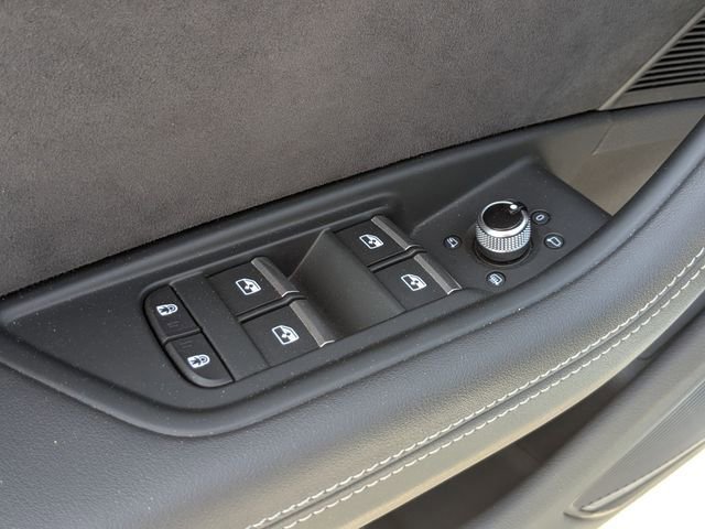 Used 2024 Audi A5 2.0T Premium Plus AWD/4WD image 10