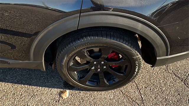 Certified 2023 Ford Explorer ST w/ Equipment Group 401A image 32