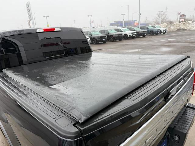 Certified 2020 Ford F150 Limited w/ Trailer Tow Package image 28