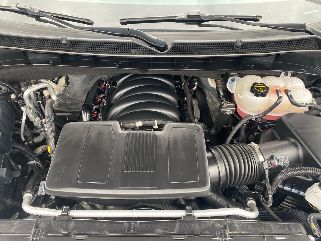 Used 2025 GMC Yukon AT4 Ultimate image 33