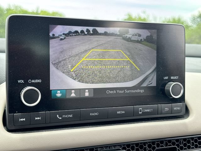 Used 2024 Honda HR-V LX image 17