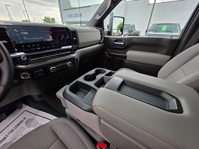 Used 2024 GMC Sierra 3500 SLE w/ SLE Convenience Package AWD/4WD image 20