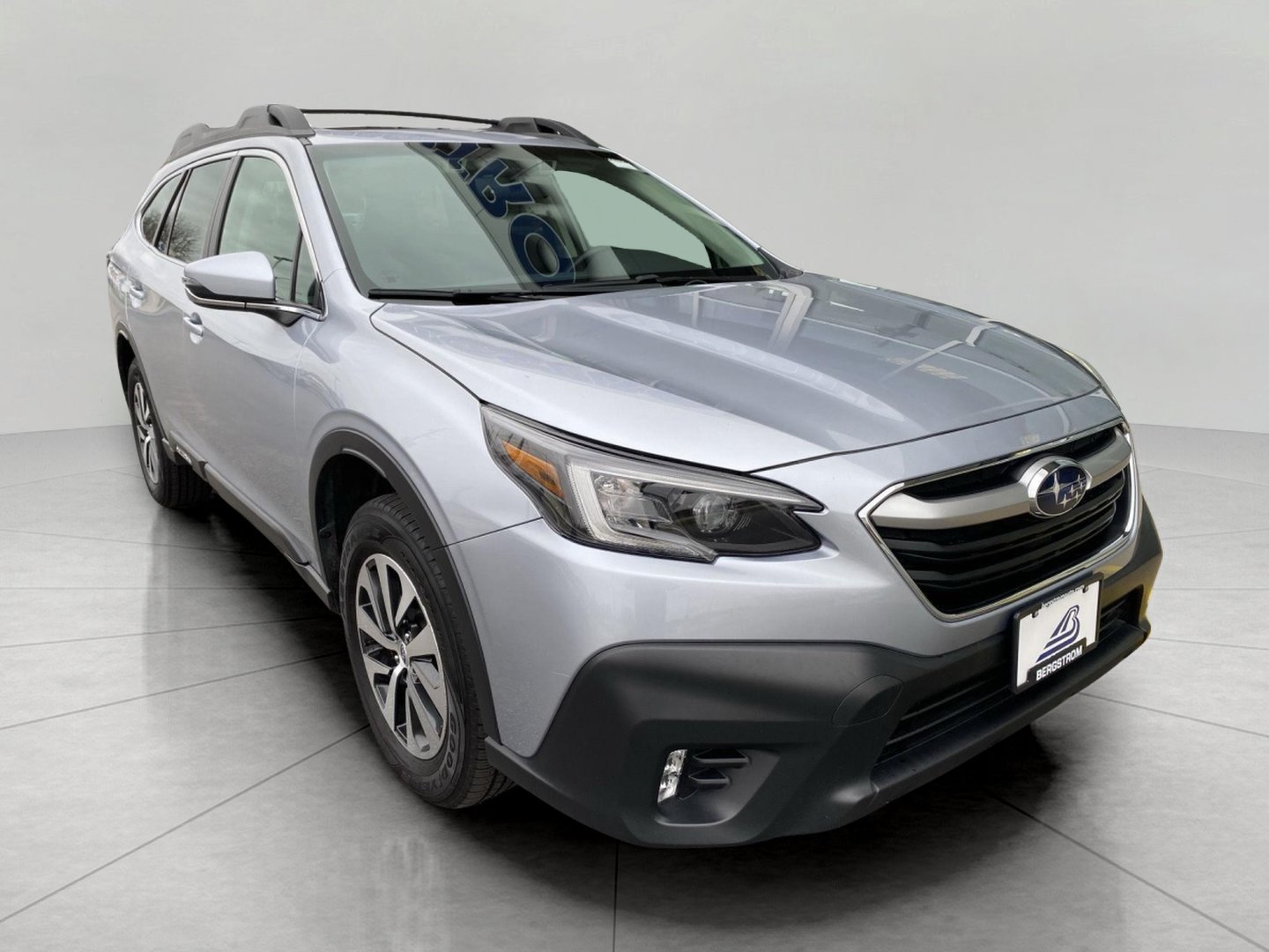 Used 2022 Subaru Outback Premium