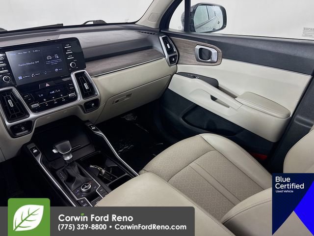 Used 2021 Kia Sorento EX image 26