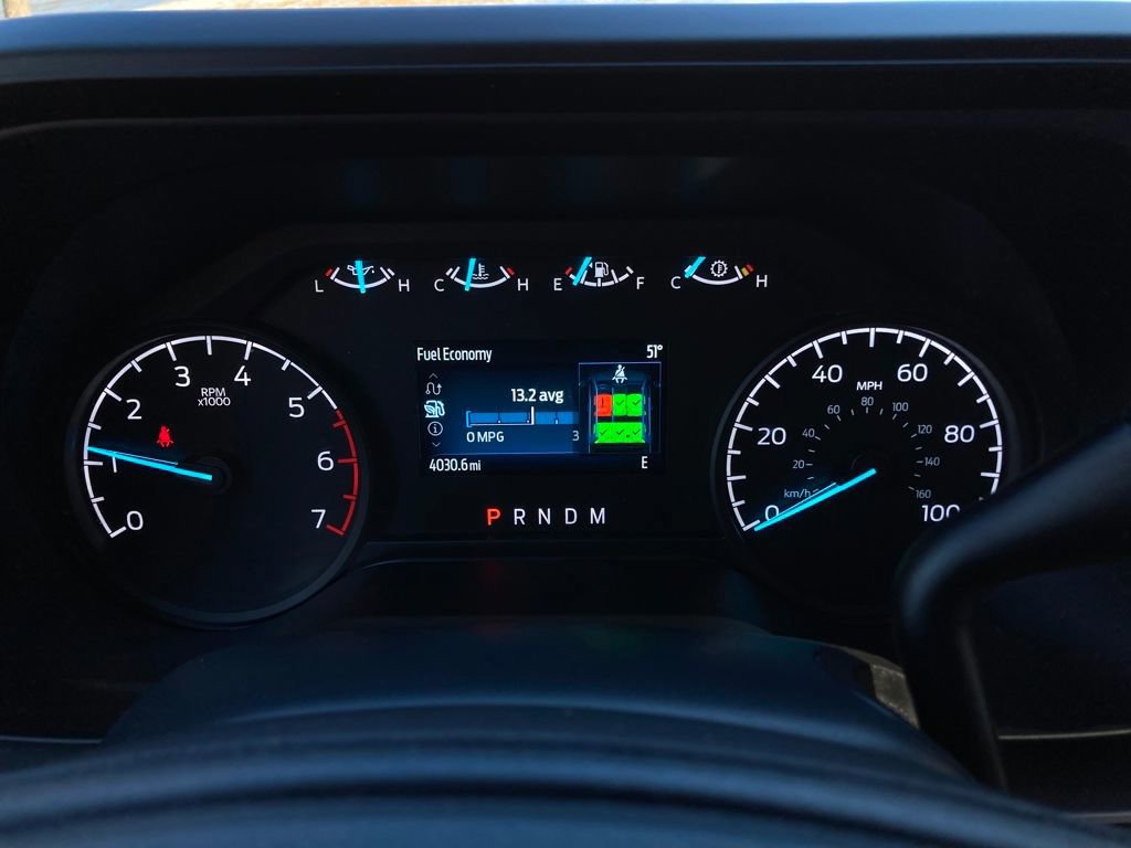 Certified 2024 Ford F250 XL w/ STX Appearance Package image 24