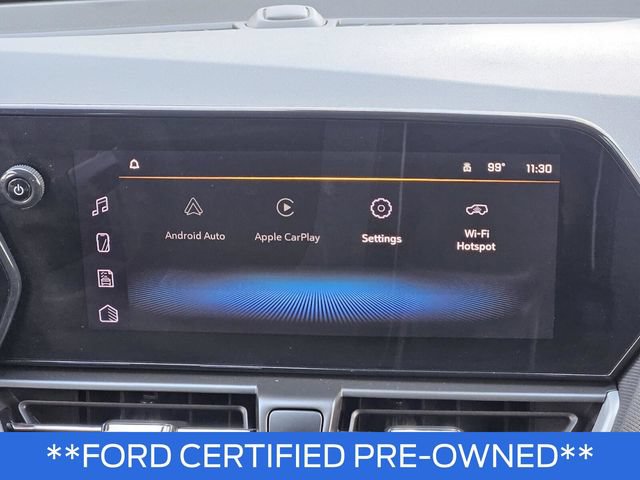 Used 2024 Chevrolet TrailBlazer LS FWD image 23