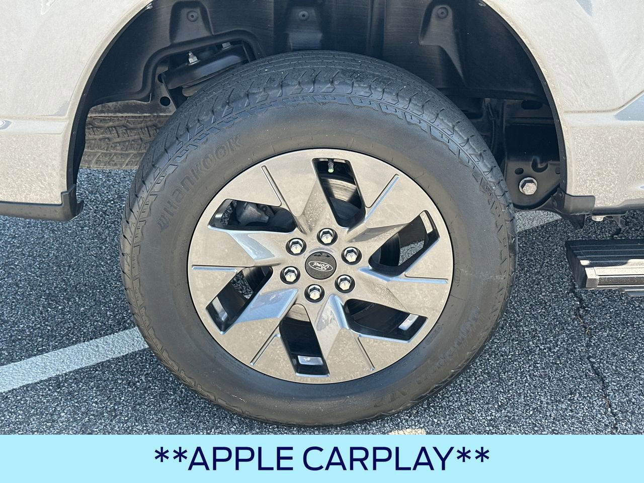 Certified 2023 Ford F150 Lightning Lariat w/ Equipment Group 511A High image 20