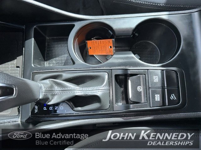 Used 2019 Hyundai Tucson Sport image 28