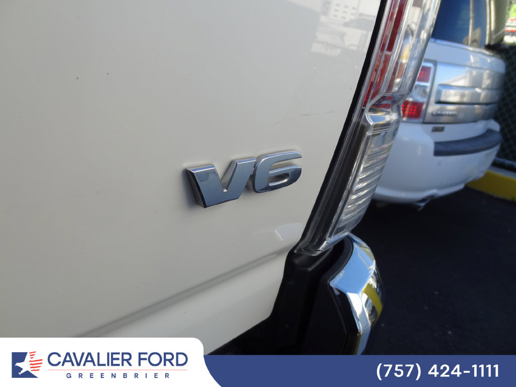 Used 2023 Toyota Tacoma TRD Off-Road AWD/4WD image 6