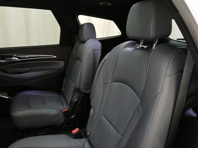 Used 2023 Buick Enclave Premium w/ Experience Buick Package image 24