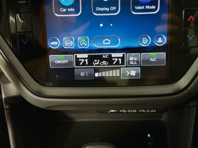 Used 2024 Subaru Crosstrek 2.5i Sport image 19