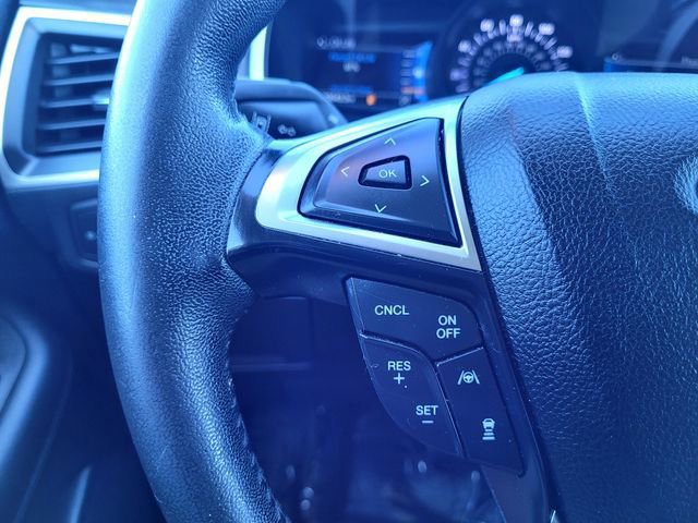 Certified 2021 Ford Edge SEL w/ Convenience Package AWD/4WD image 24