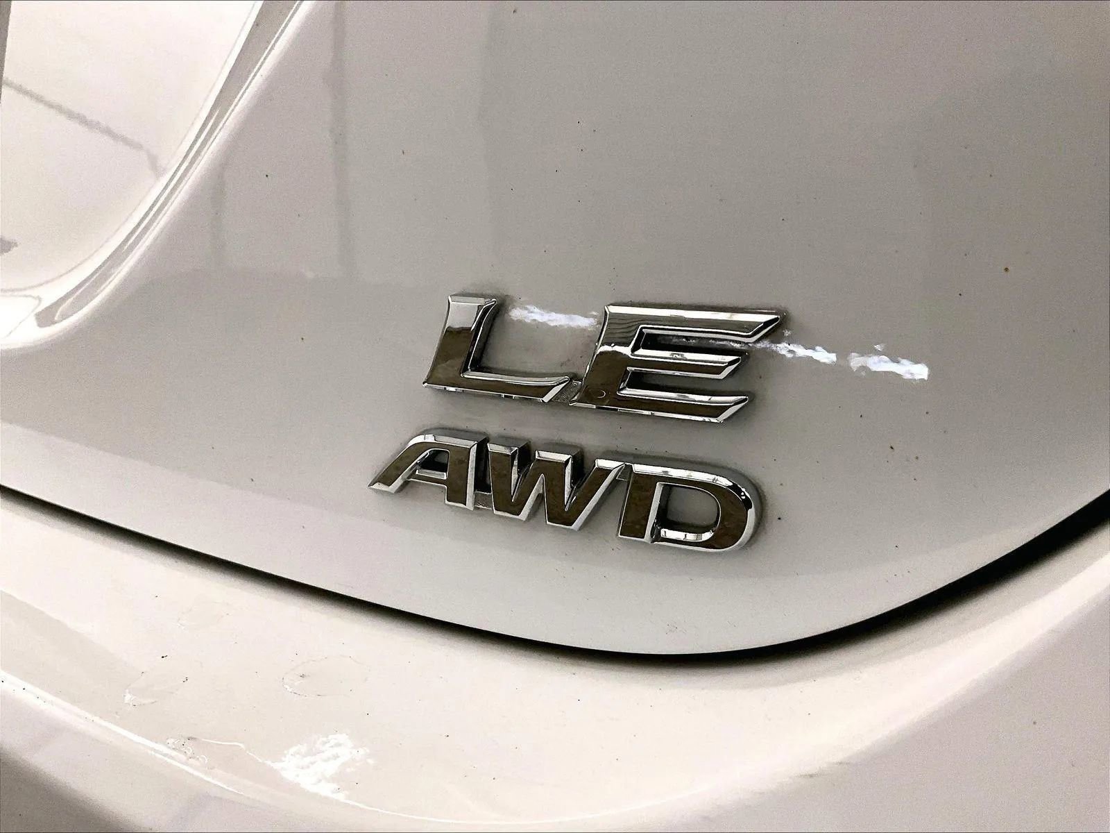 Used 2024 Toyota Camry LE image 13